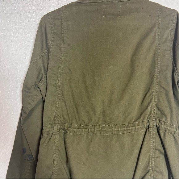Field Jacket for Women Old Navy Size M - Picture 12 of 17